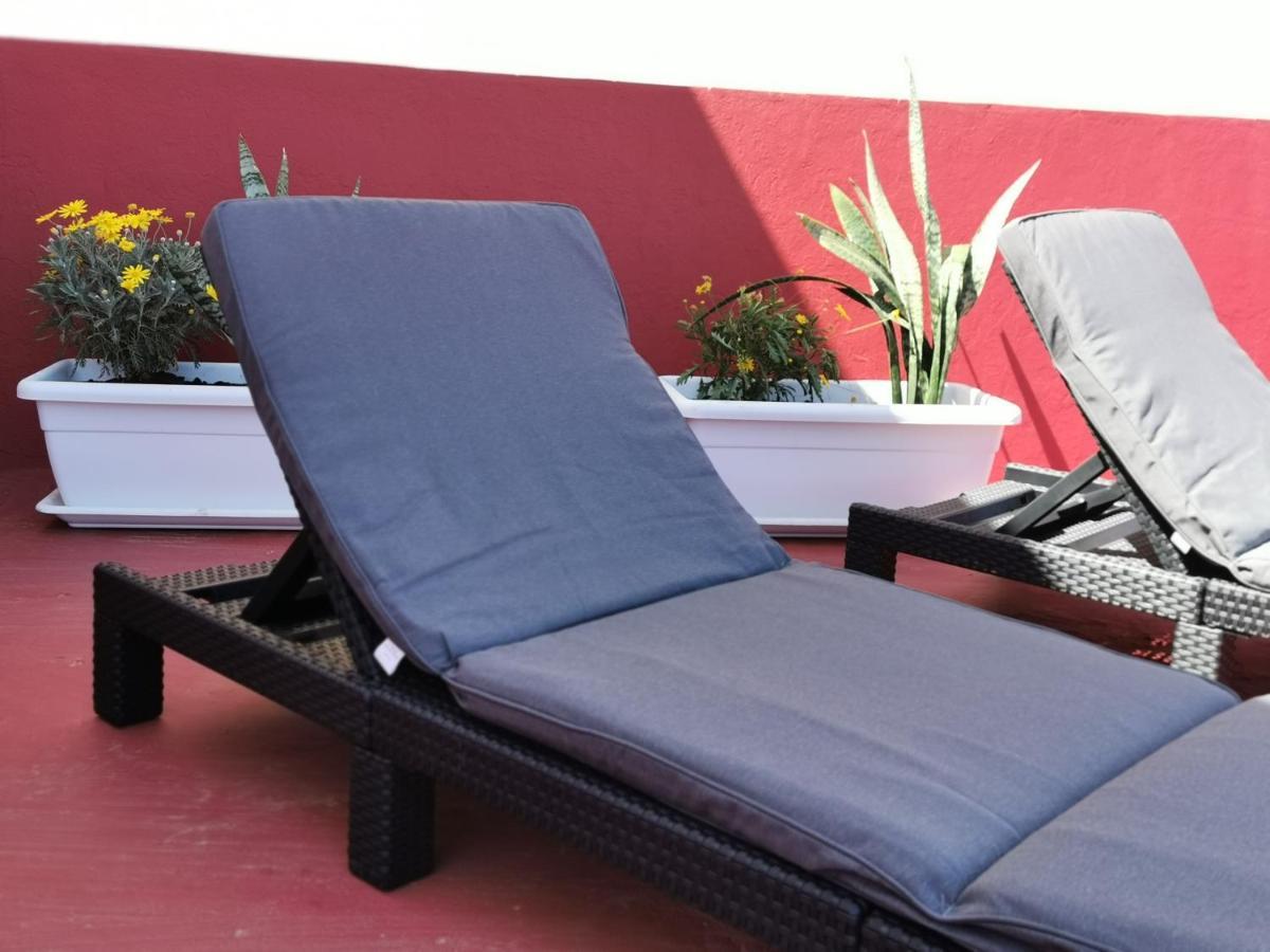 La Terraza De Juana Villa Santa Cruz de la Palma  Exterior photo