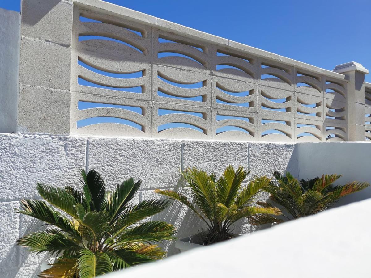 La Terraza De Juana Villa Santa Cruz de la Palma  Exterior photo