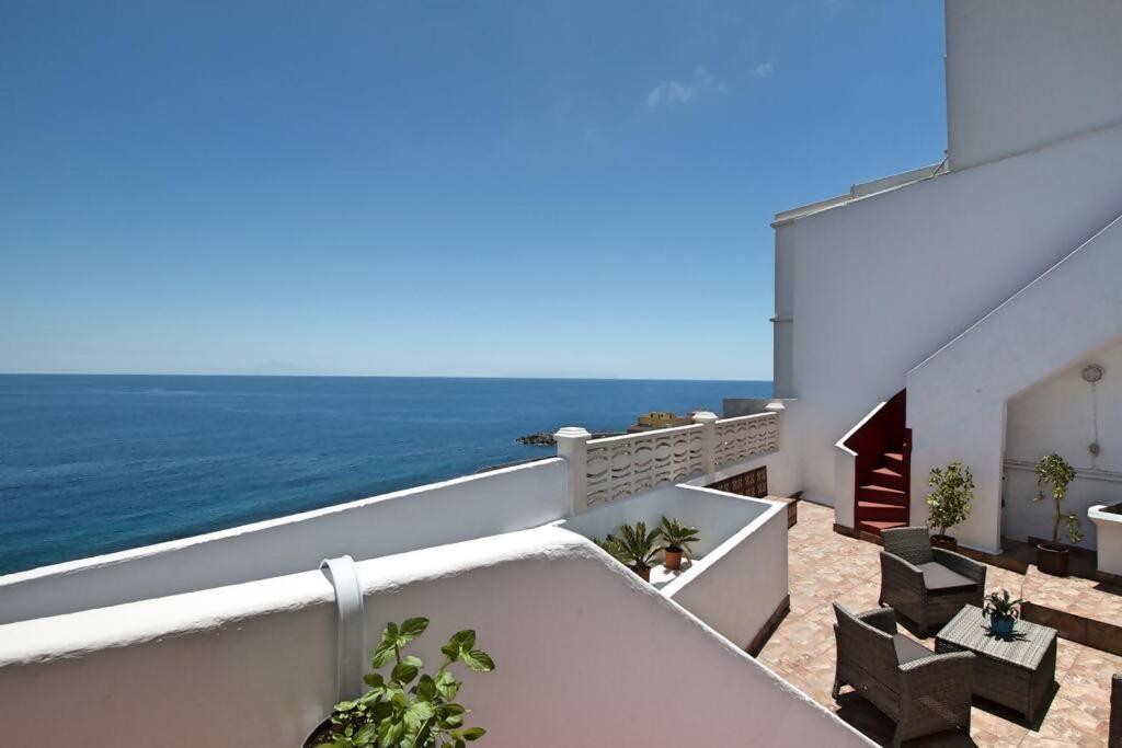 La Terraza De Juana Villa Santa Cruz de la Palma  Exterior photo