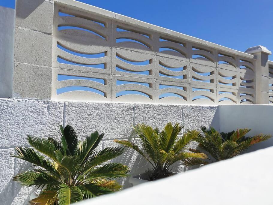 La Terraza De Juana Villa Santa Cruz de la Palma  Exterior photo