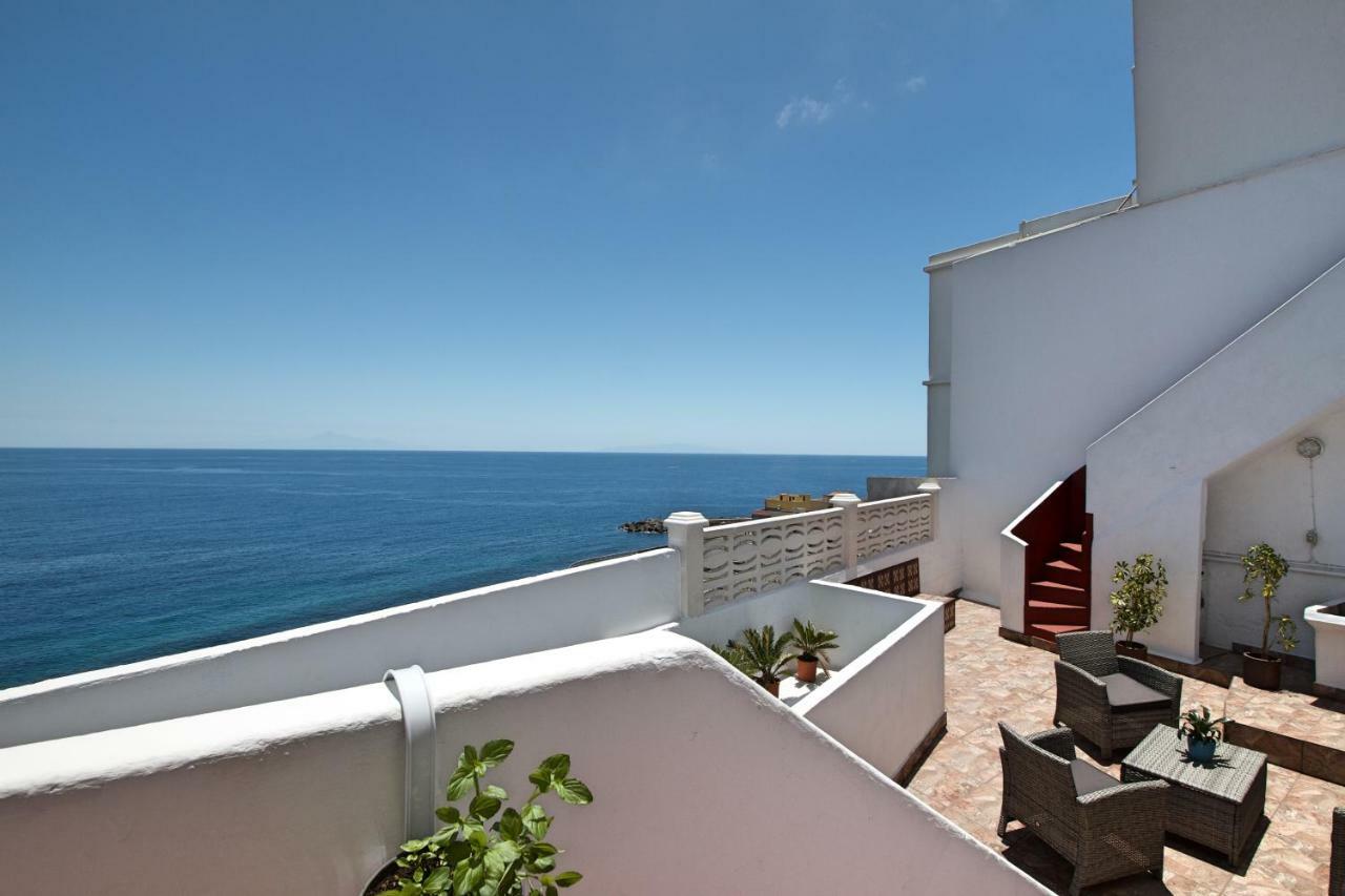 La Terraza De Juana Villa Santa Cruz de la Palma  Exterior photo